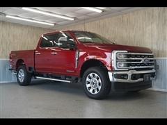 2025 Ford Super Duty F-250 SRW 