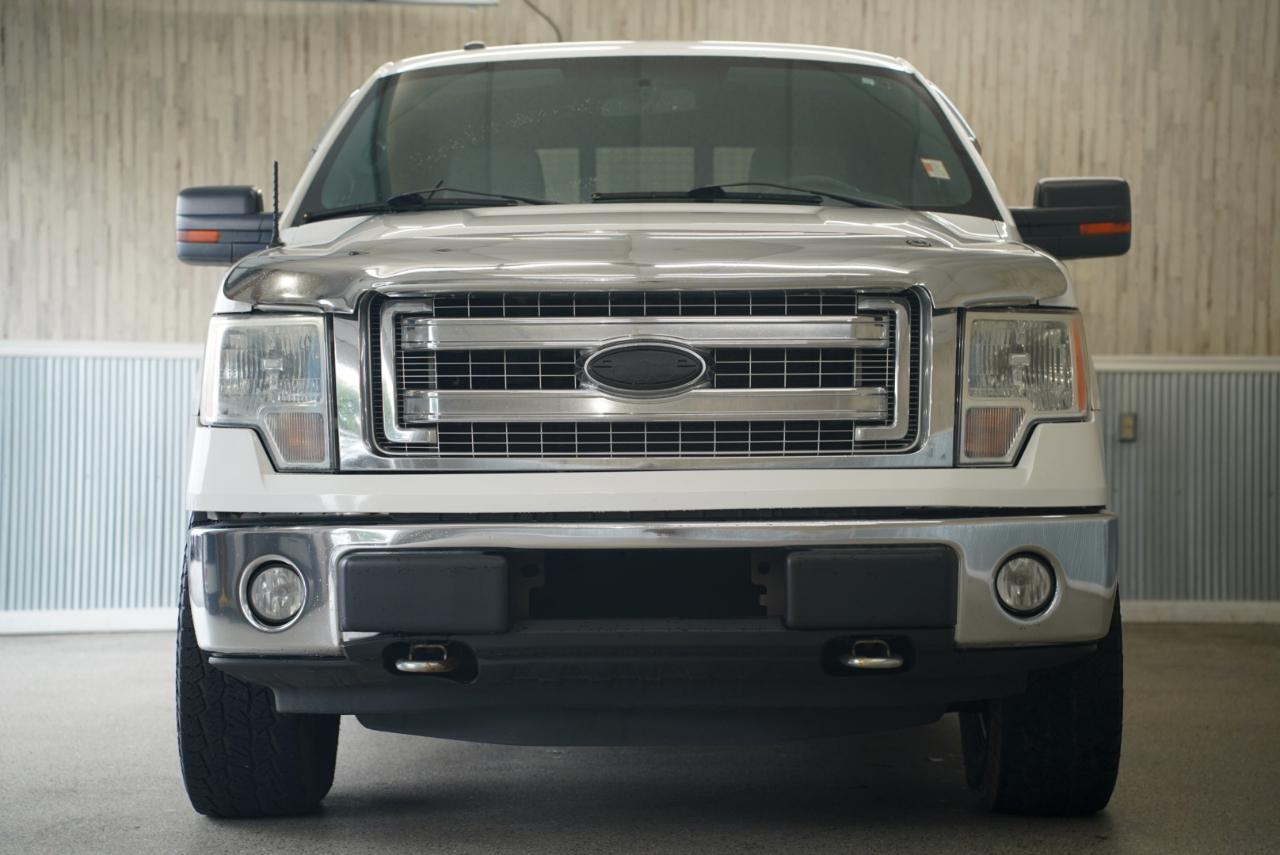 Ford F-150  2013