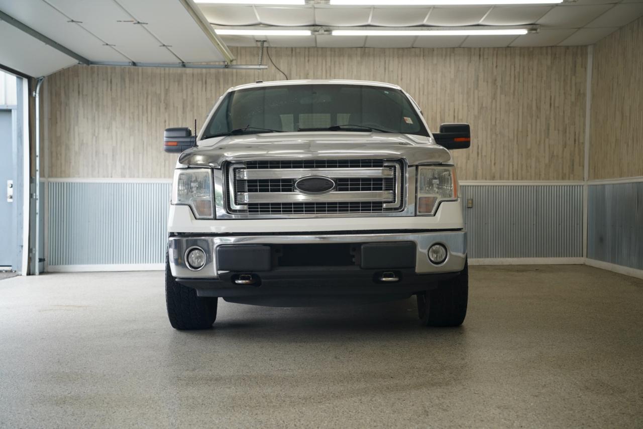 Ford F-150  2013