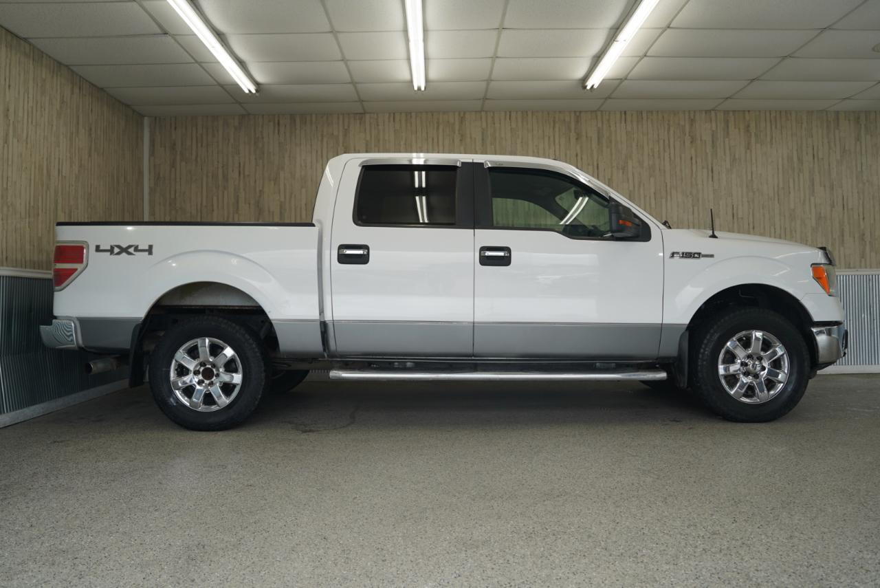 Ford F-150  2013