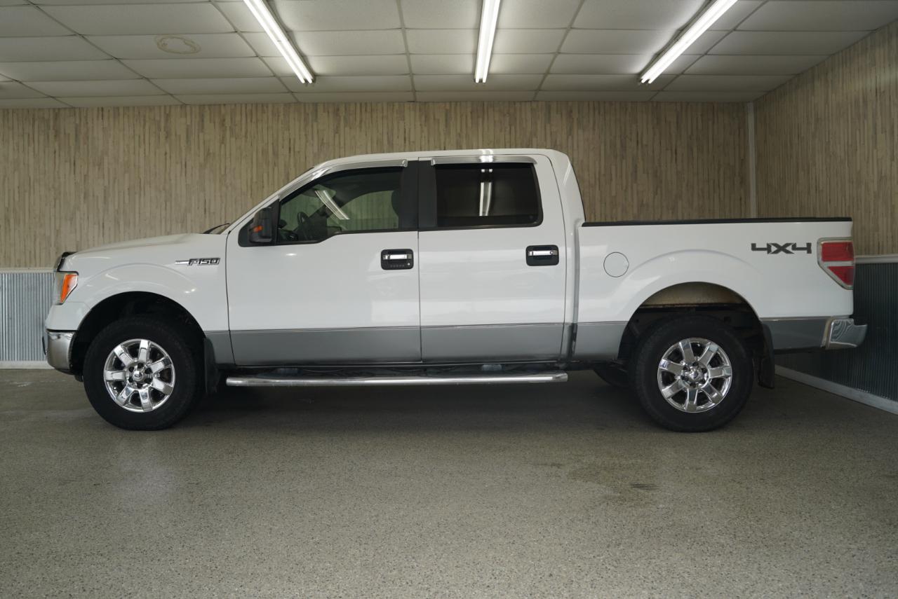 Ford F-150  2013