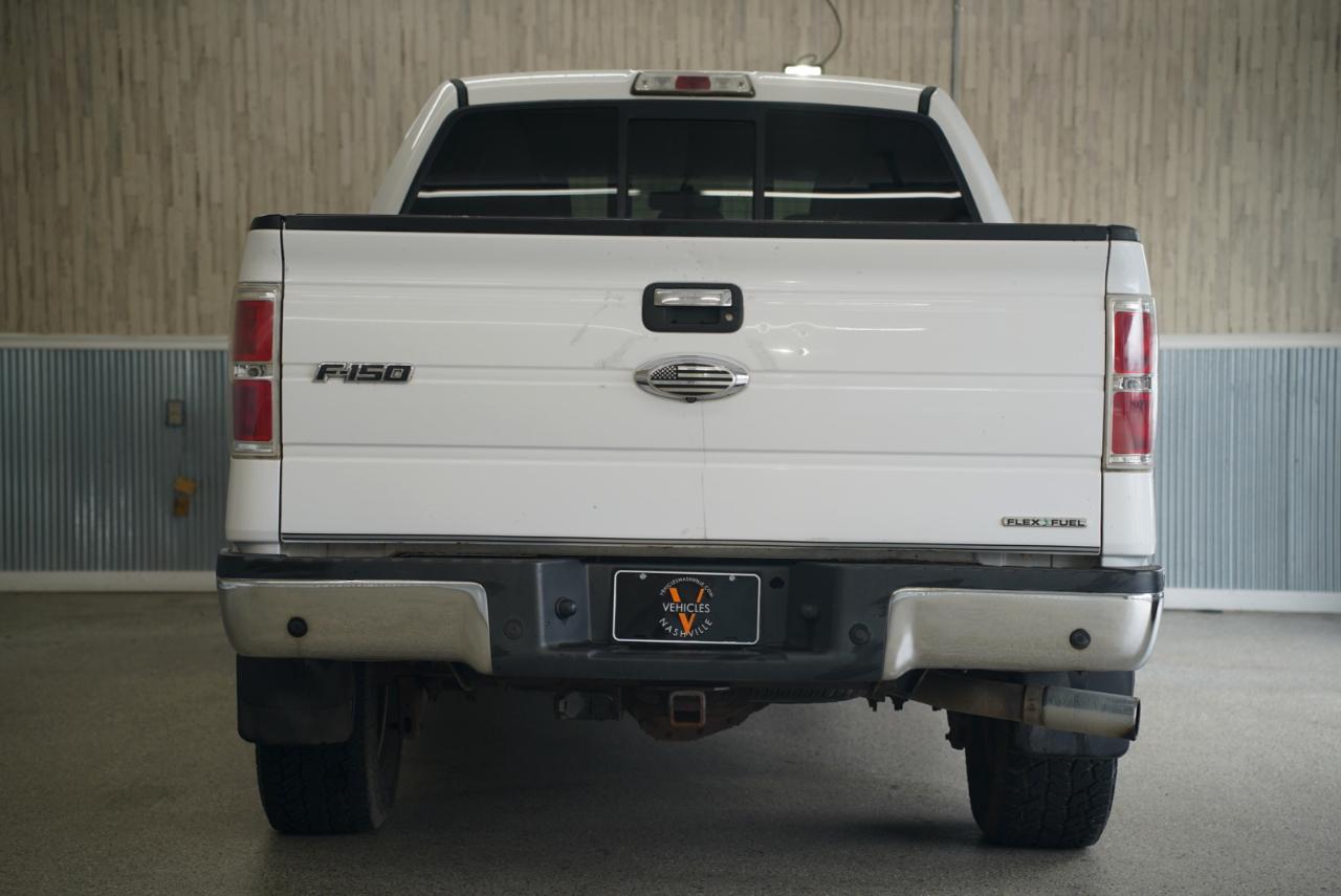 Ford F-150  2013