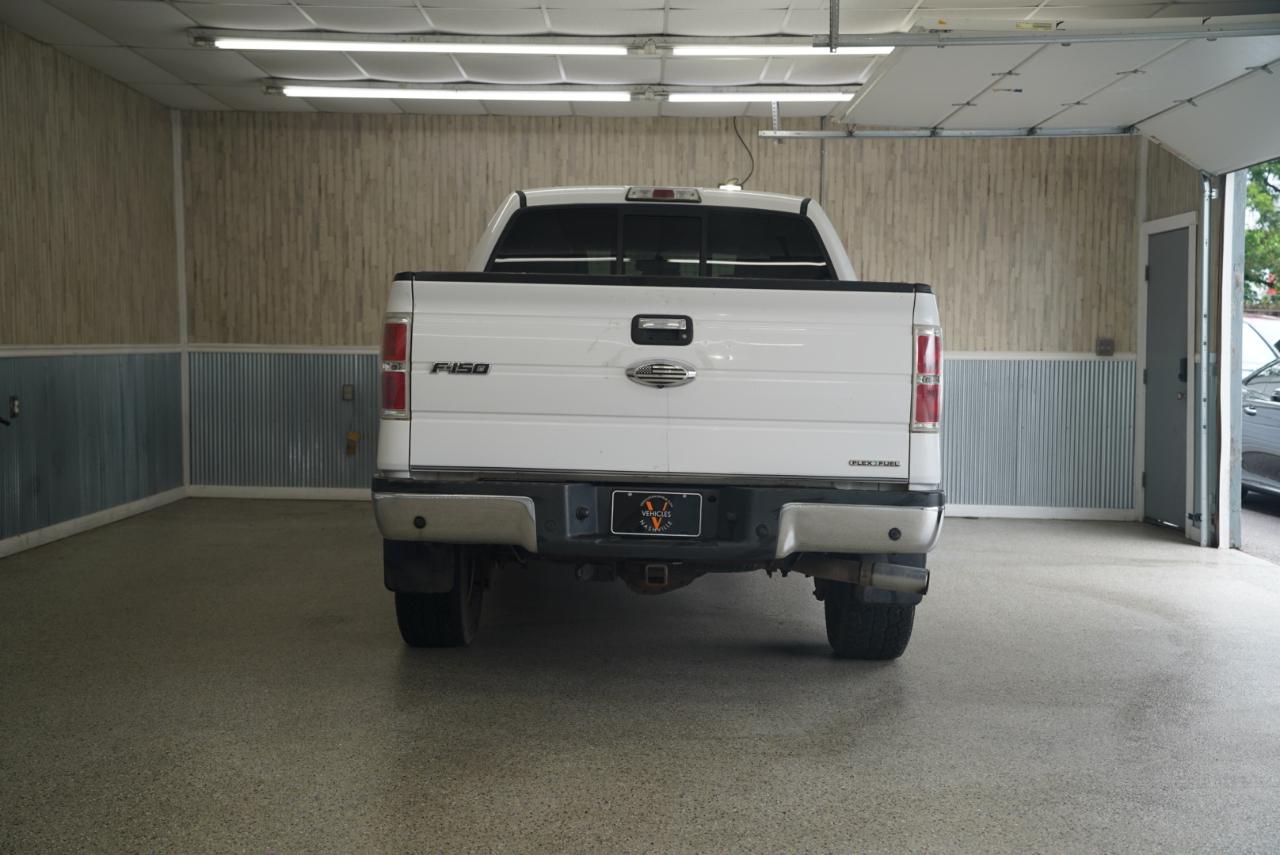 Ford F-150  2013