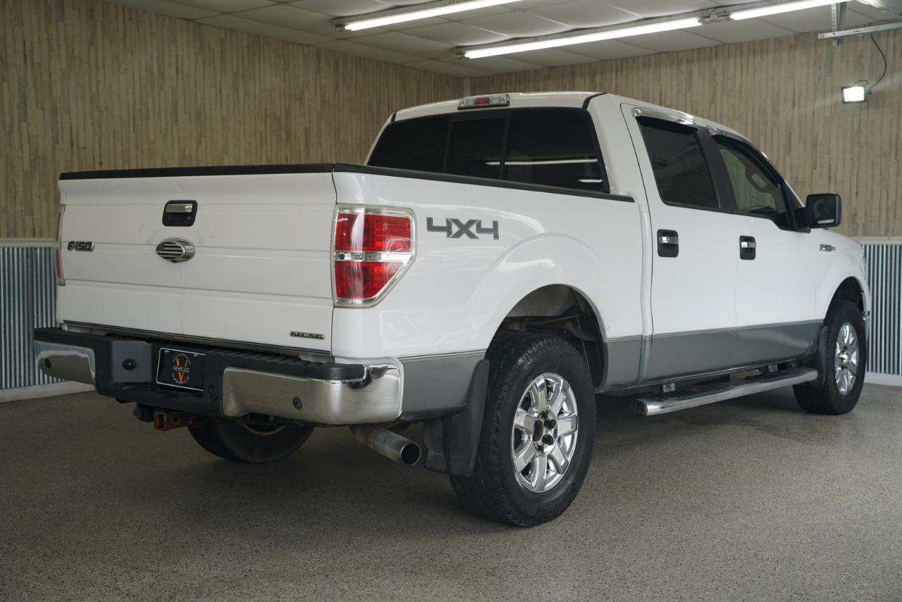 Ford F-150  2013