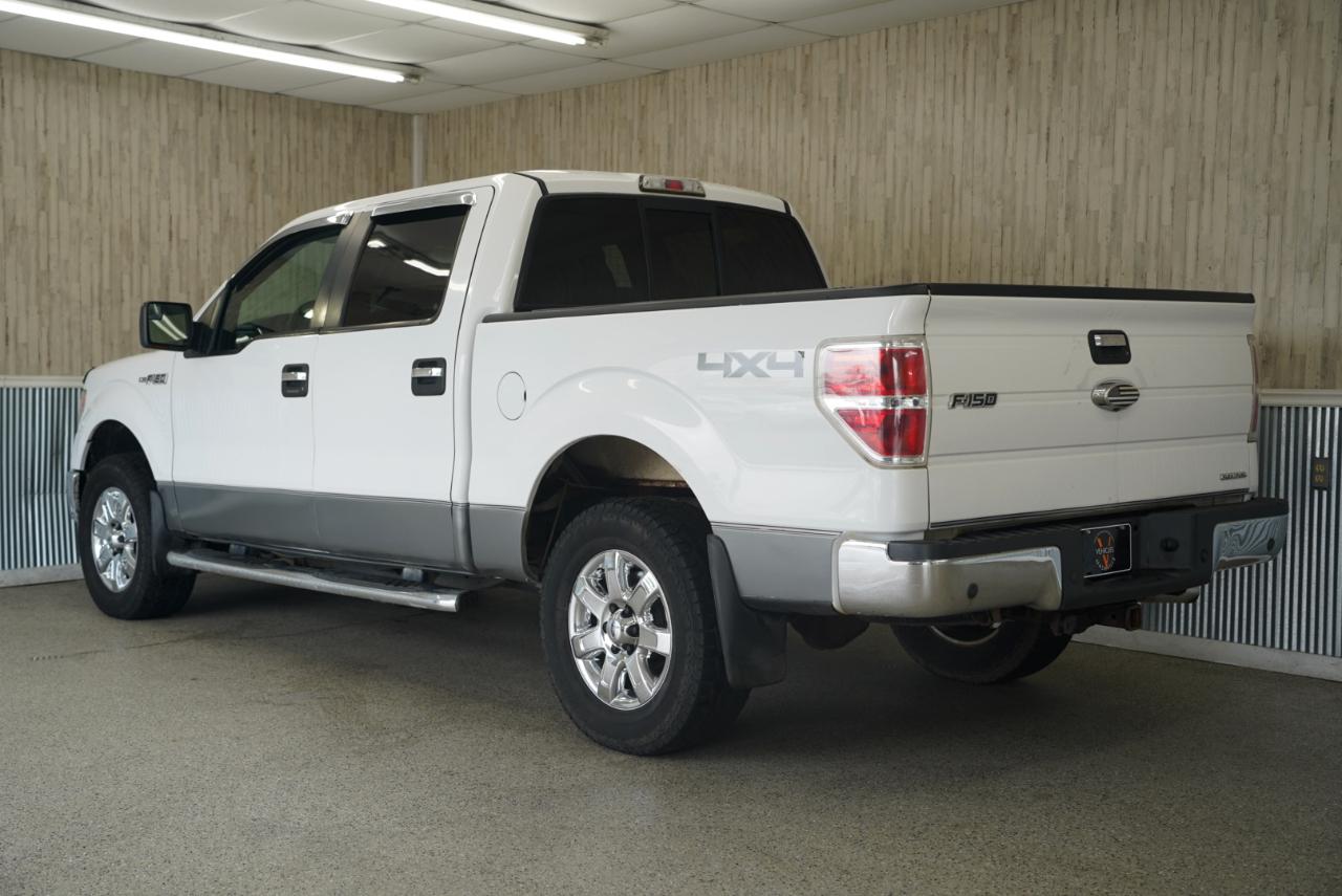 Ford F-150  2013