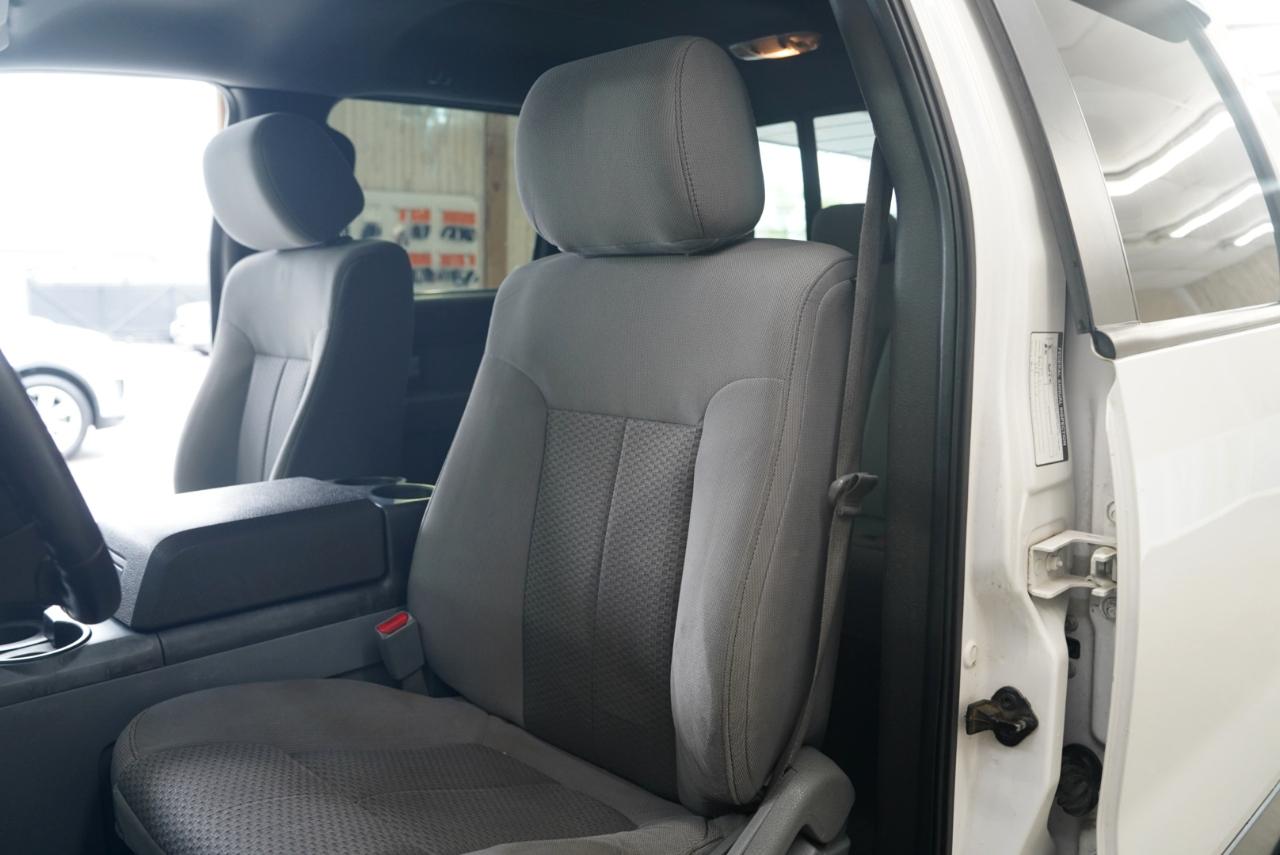 Ford F-150  2013
