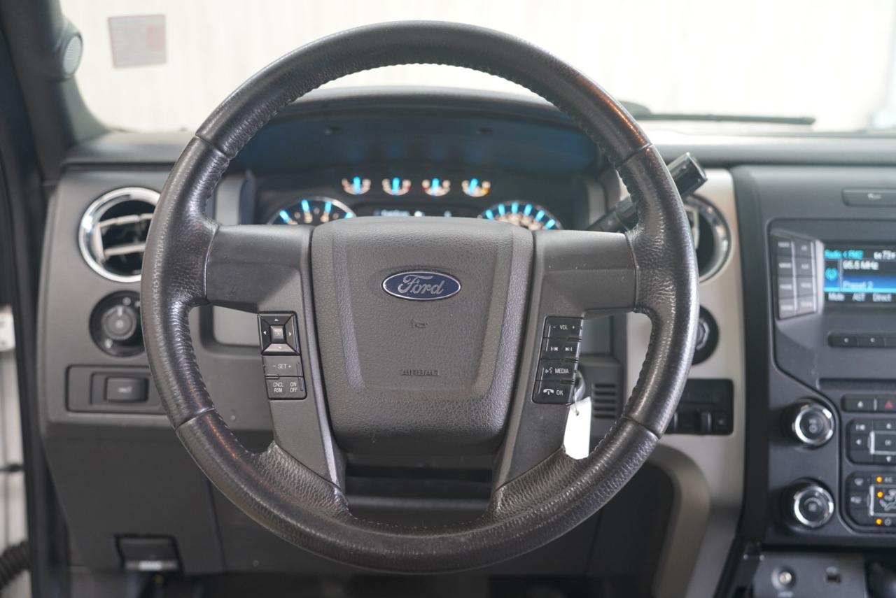 Ford F-150  2013