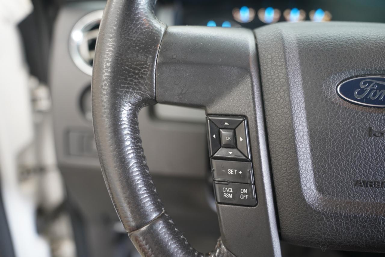 Ford F-150  2013