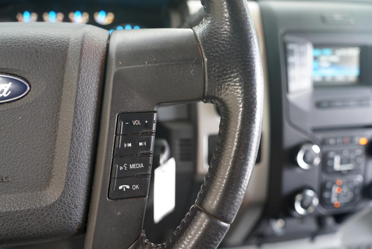 Ford F-150  2013