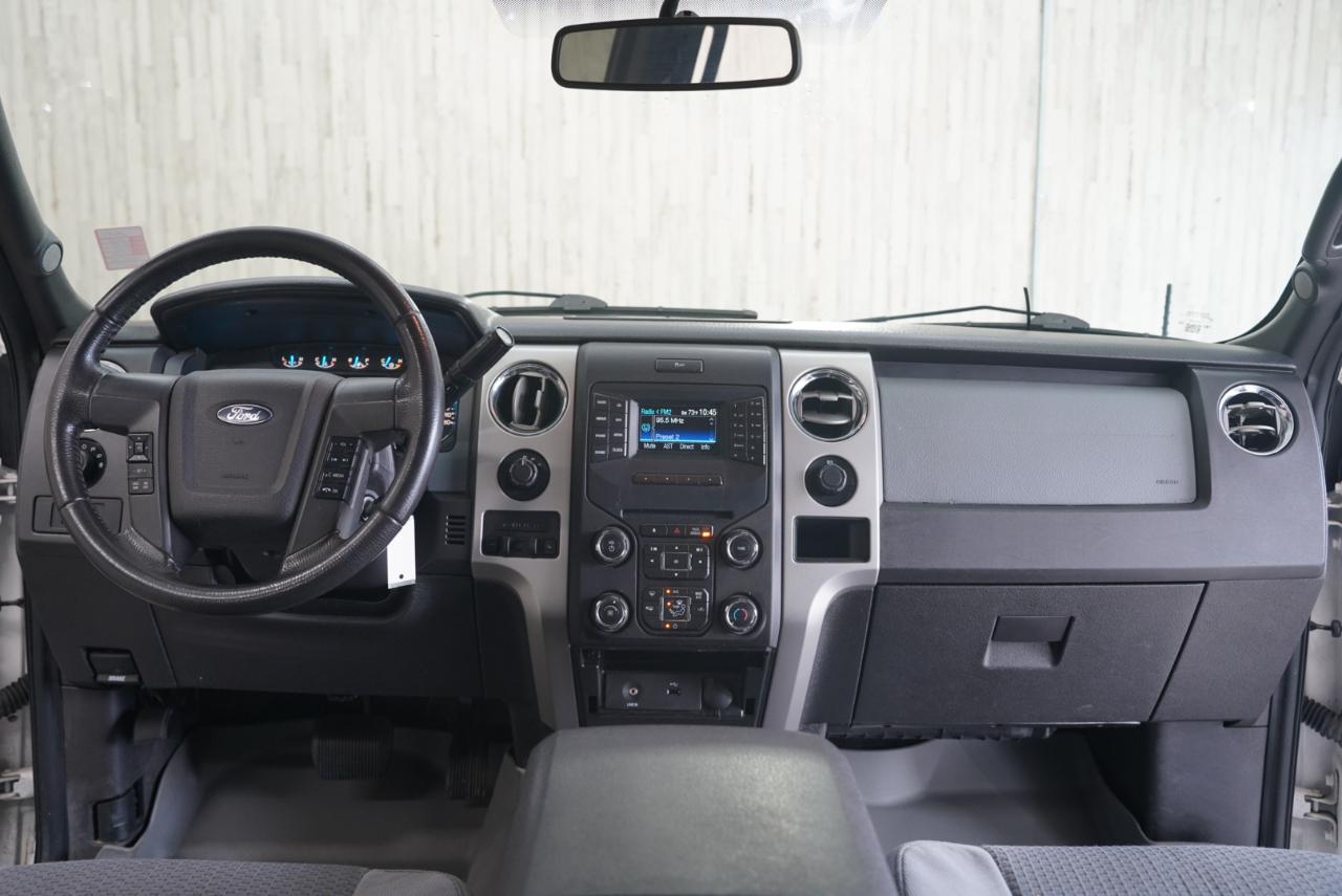 Ford F-150  2013