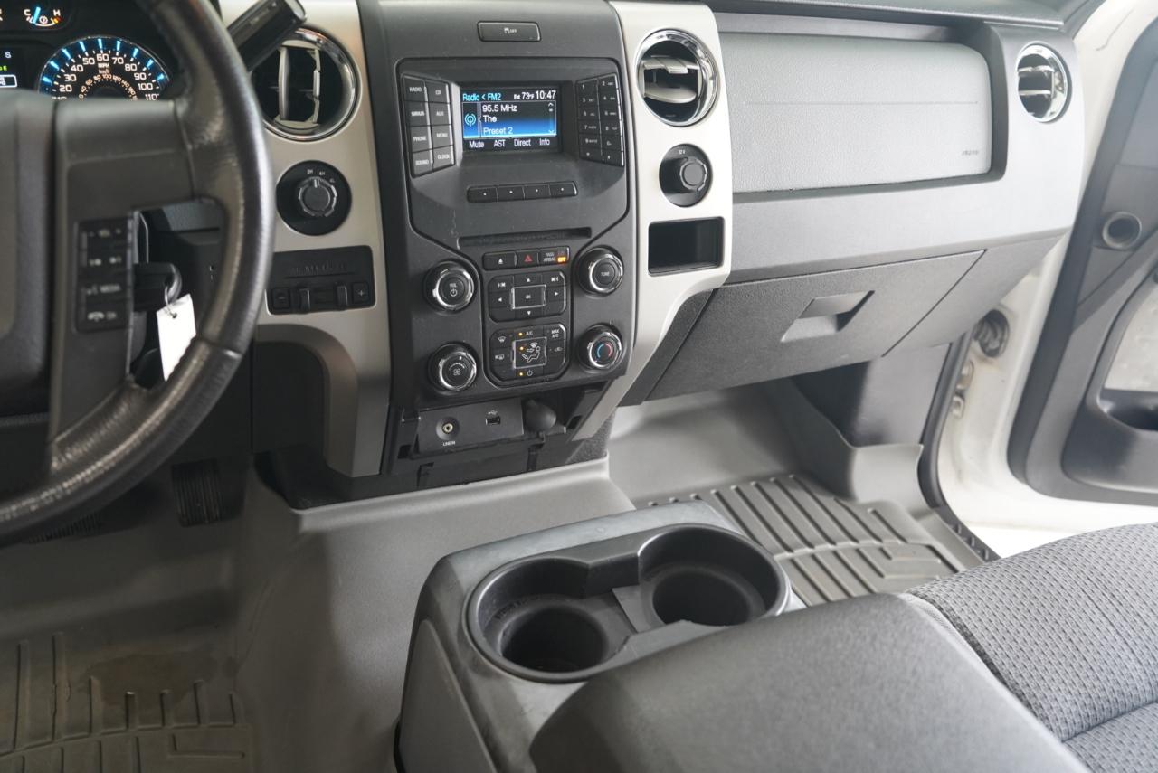 Ford F-150  2013