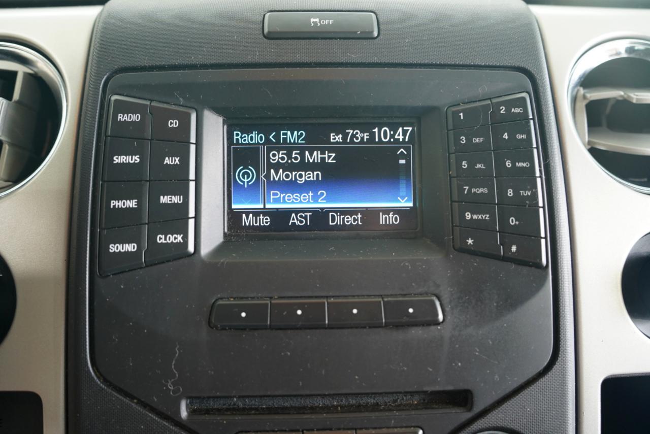 Ford F-150  2013