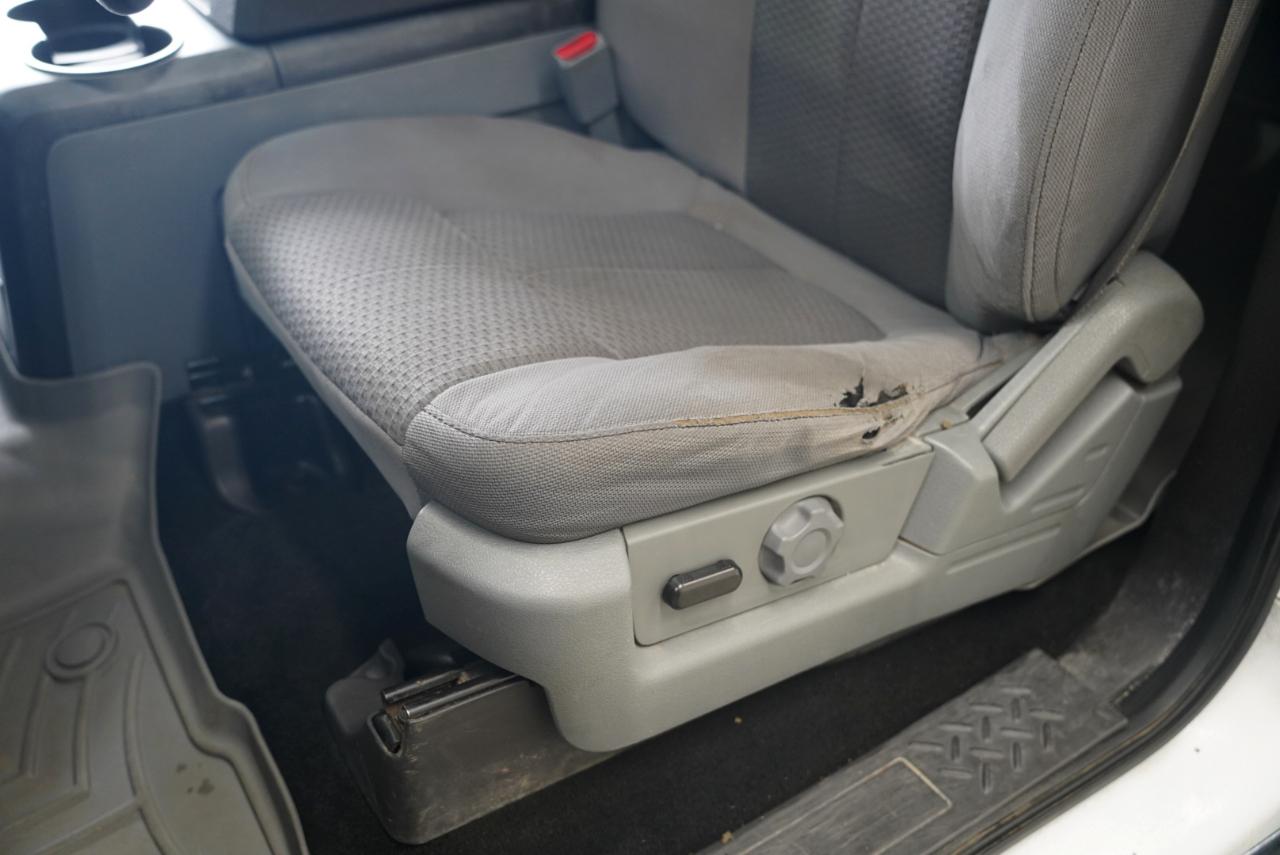 Ford F-150  2013