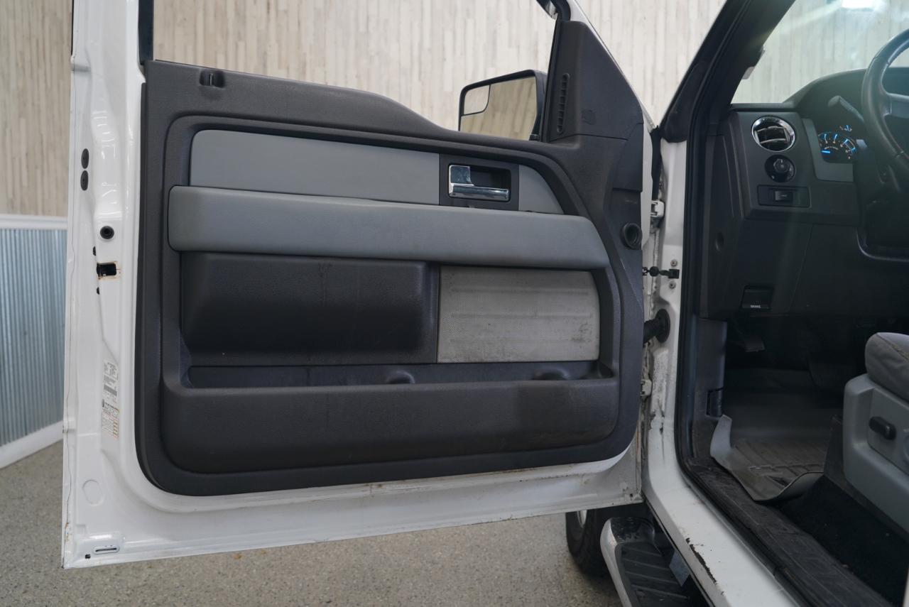 Ford F-150  2013