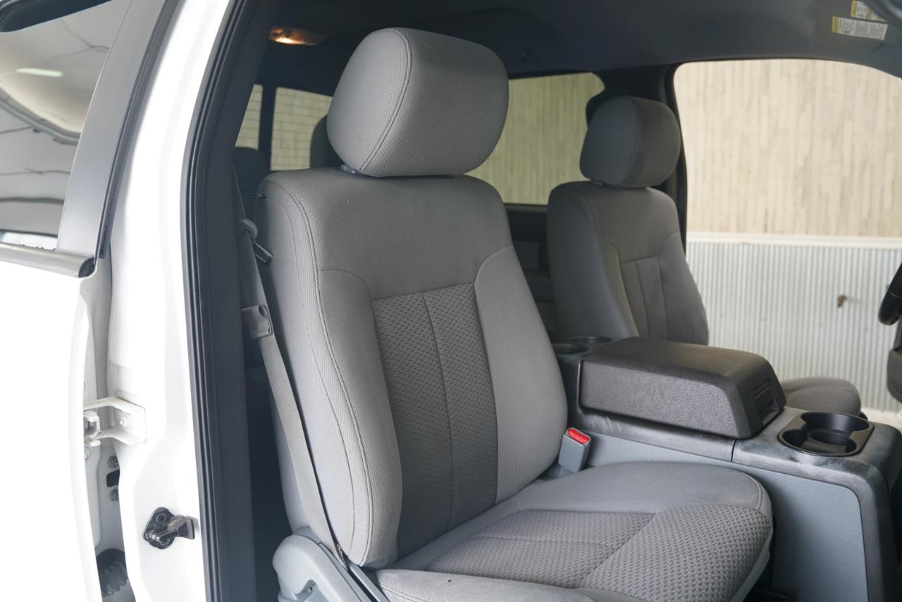 Ford F-150  2013