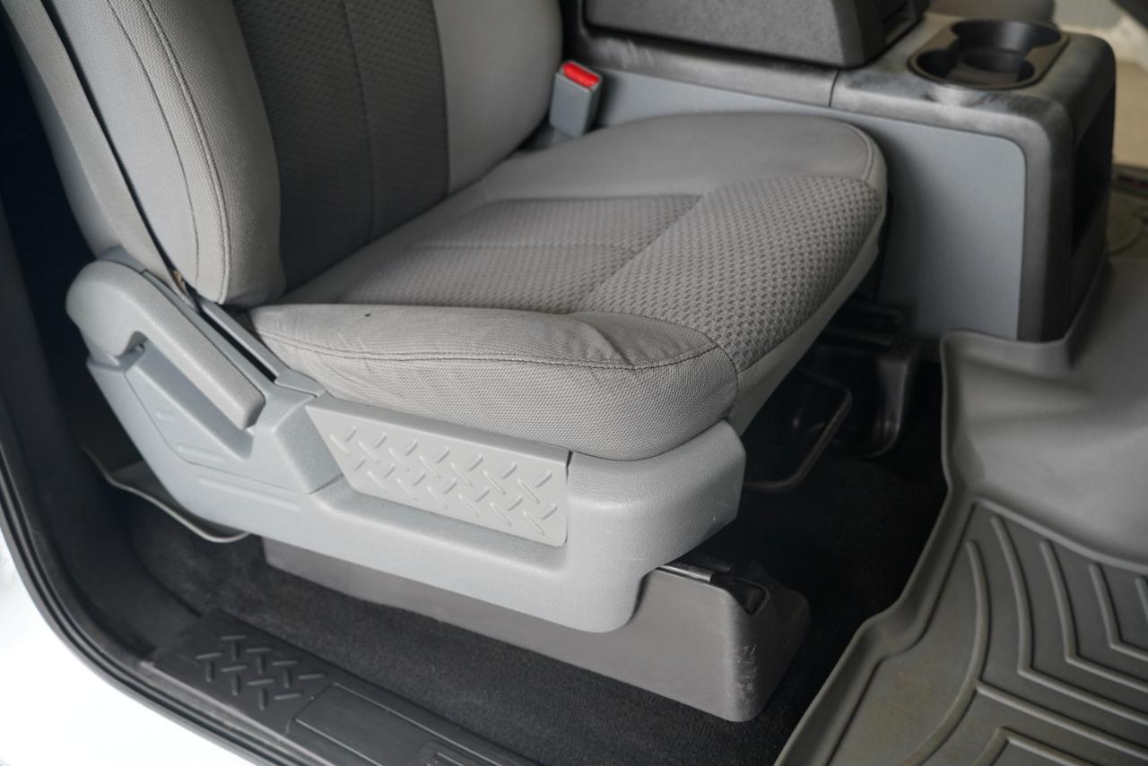Ford F-150  2013