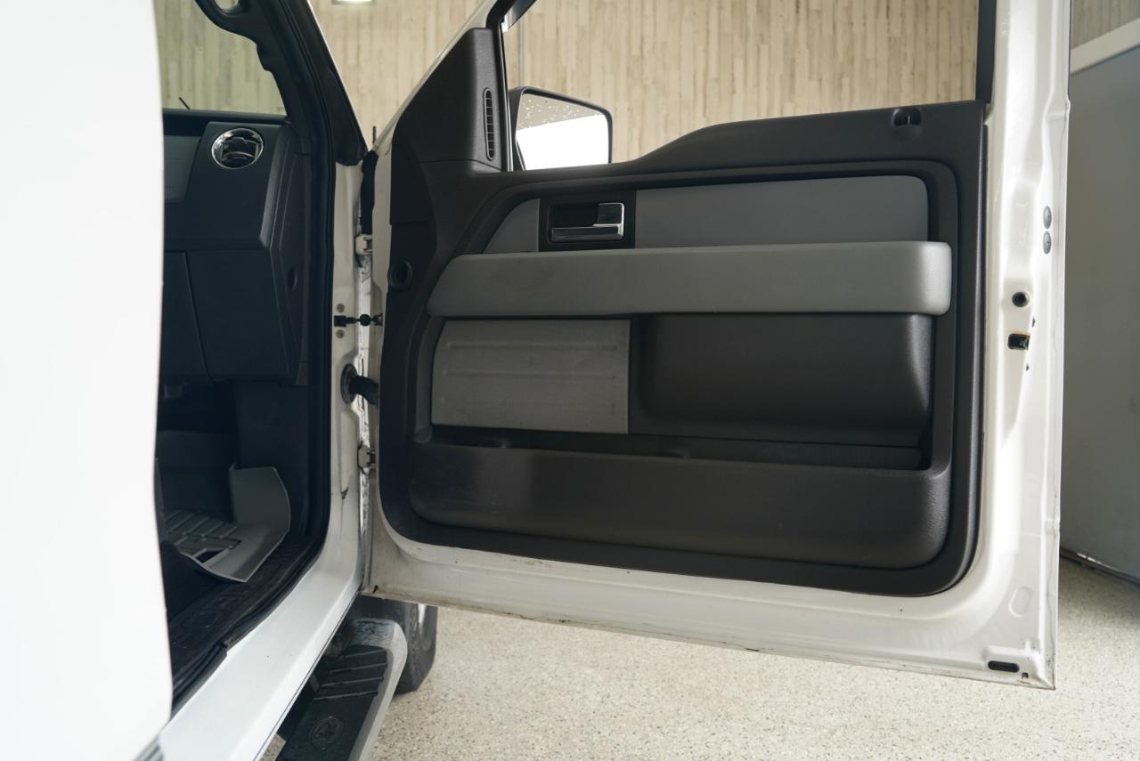Ford F-150  2013