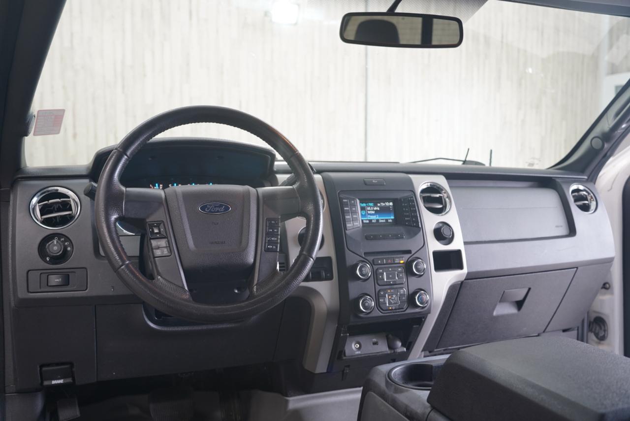 Ford F-150  2013