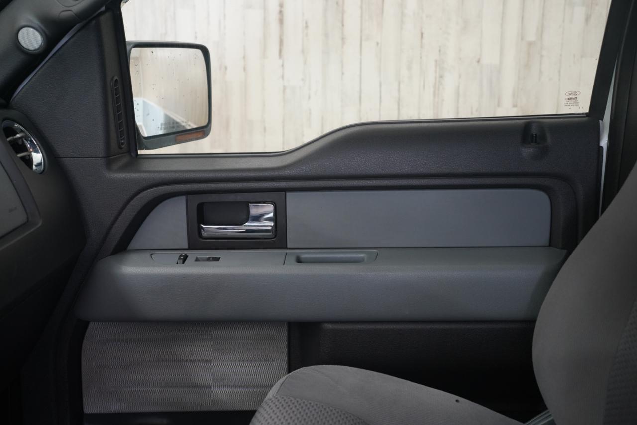 Ford F-150  2013