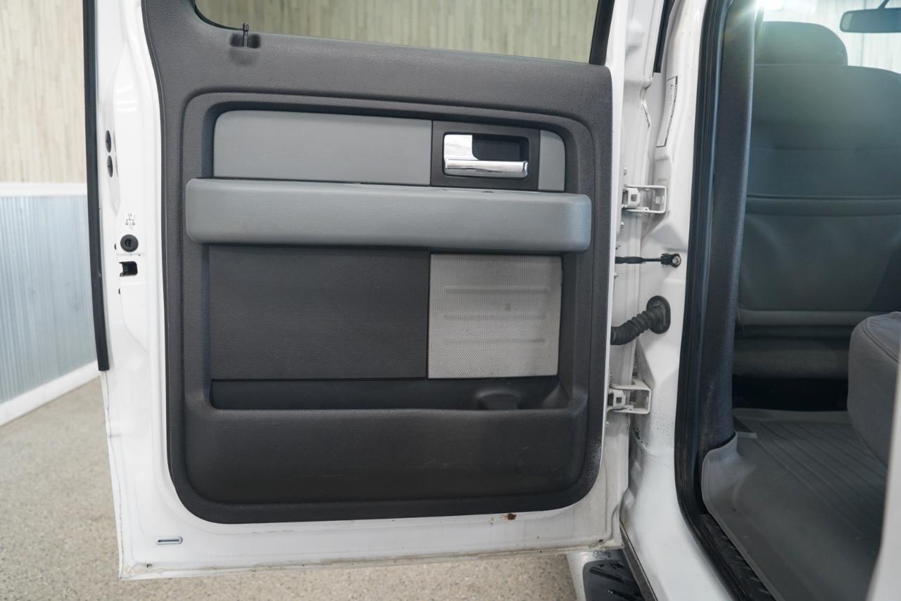 Ford F-150  2013