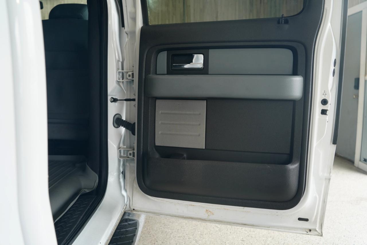 Ford F-150  2013