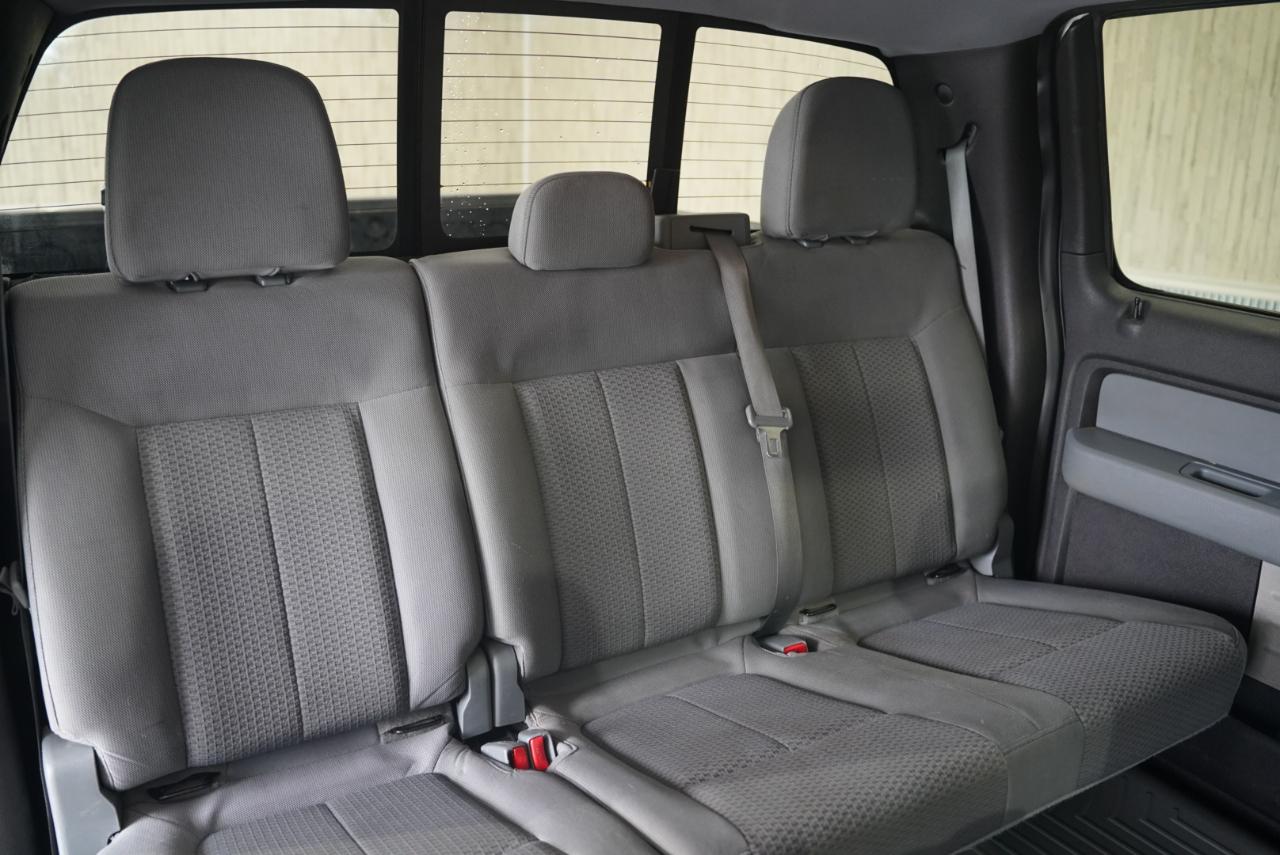 Ford F-150  2013
