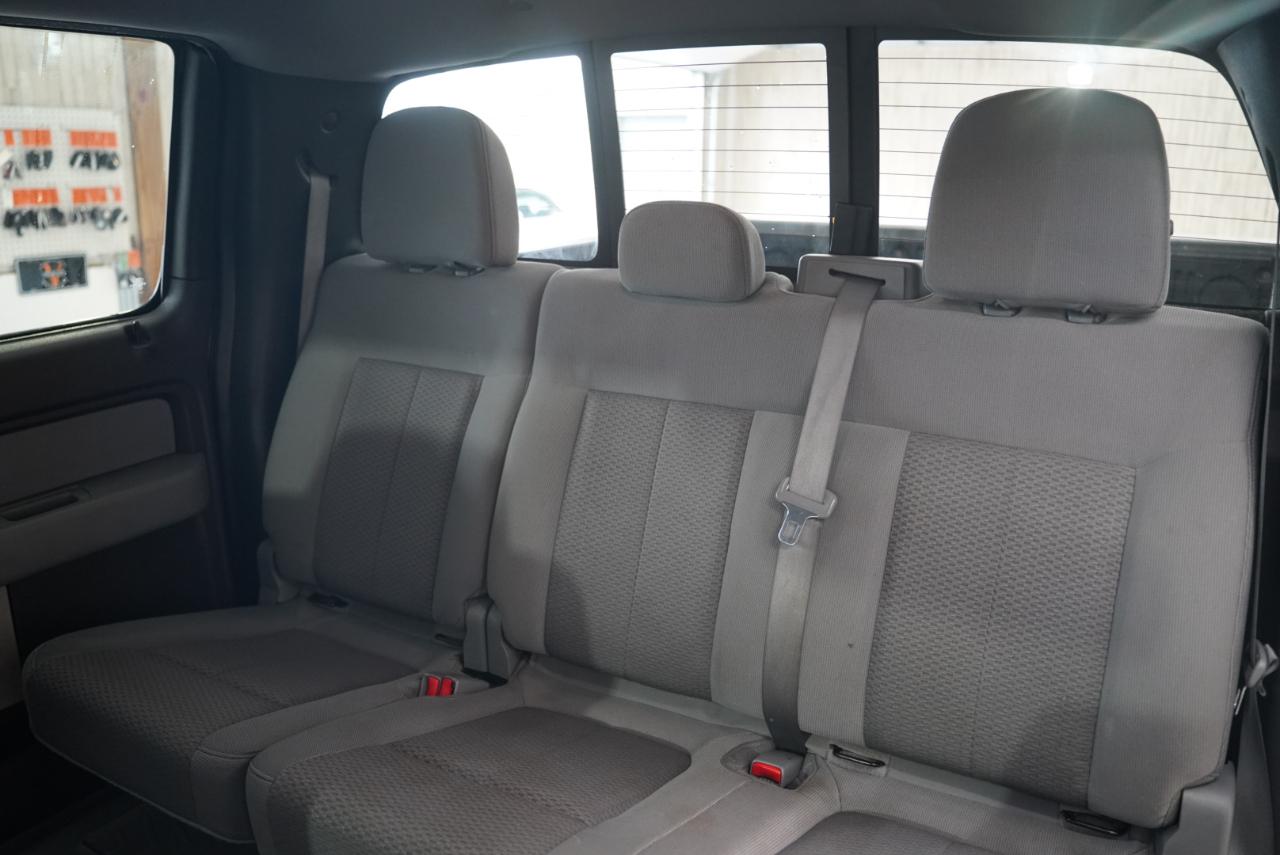 Ford F-150  2013