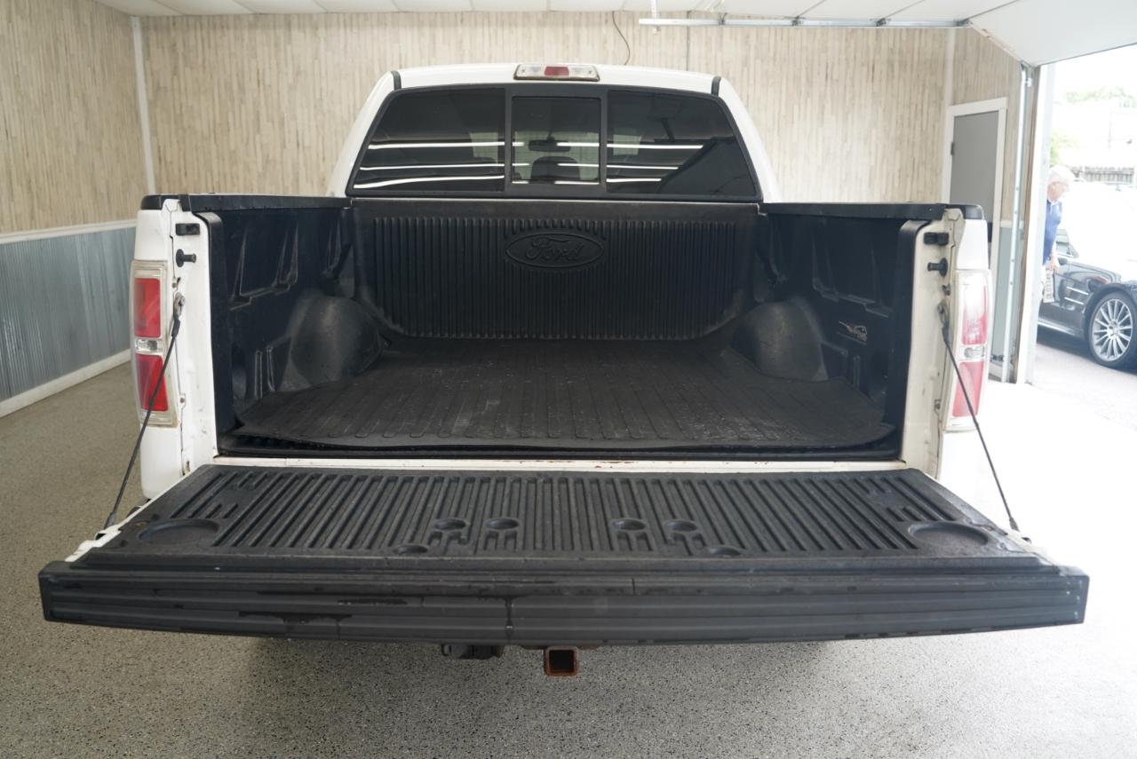 Ford F-150  2013