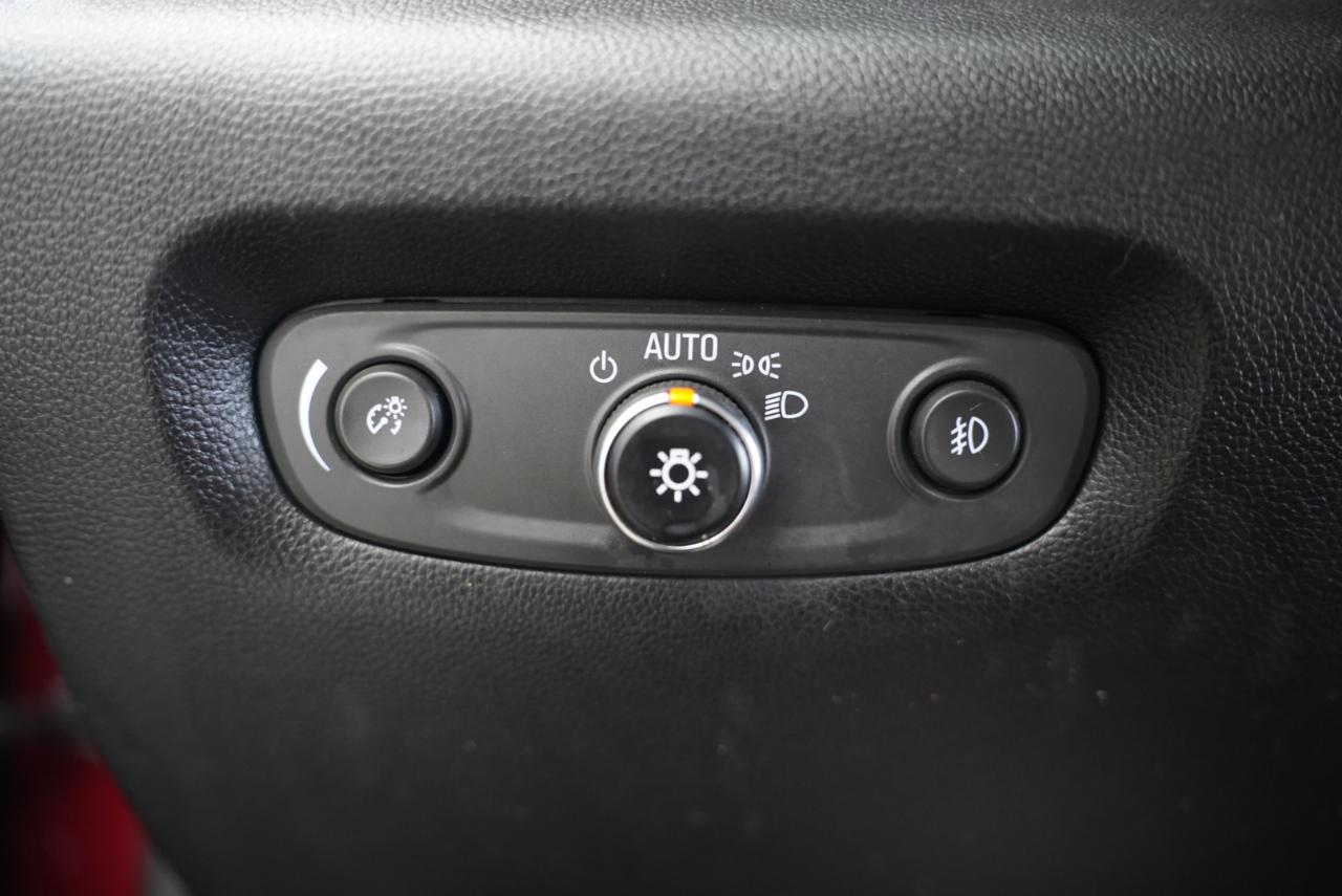 Chevrolet Traverse AWD 4dr LT Cloth w/1LT 2018