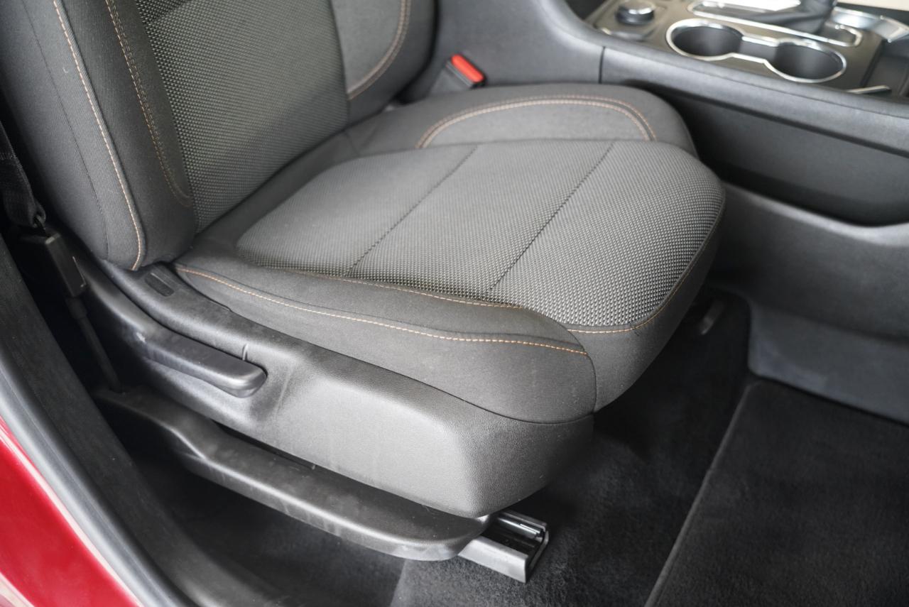 Chevrolet Traverse AWD 4dr LT Cloth w/1LT 2018