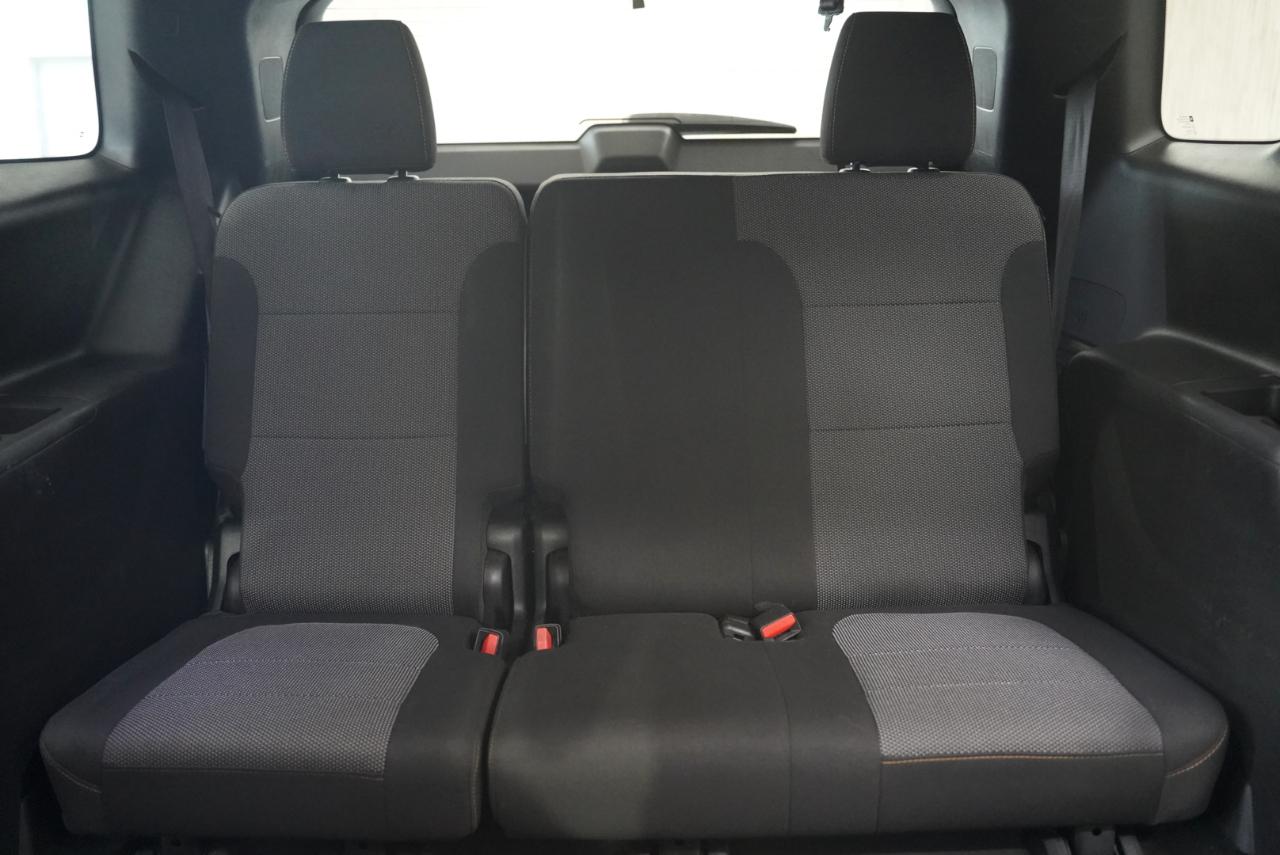 Chevrolet Traverse AWD 4dr LT Cloth w/1LT 2018