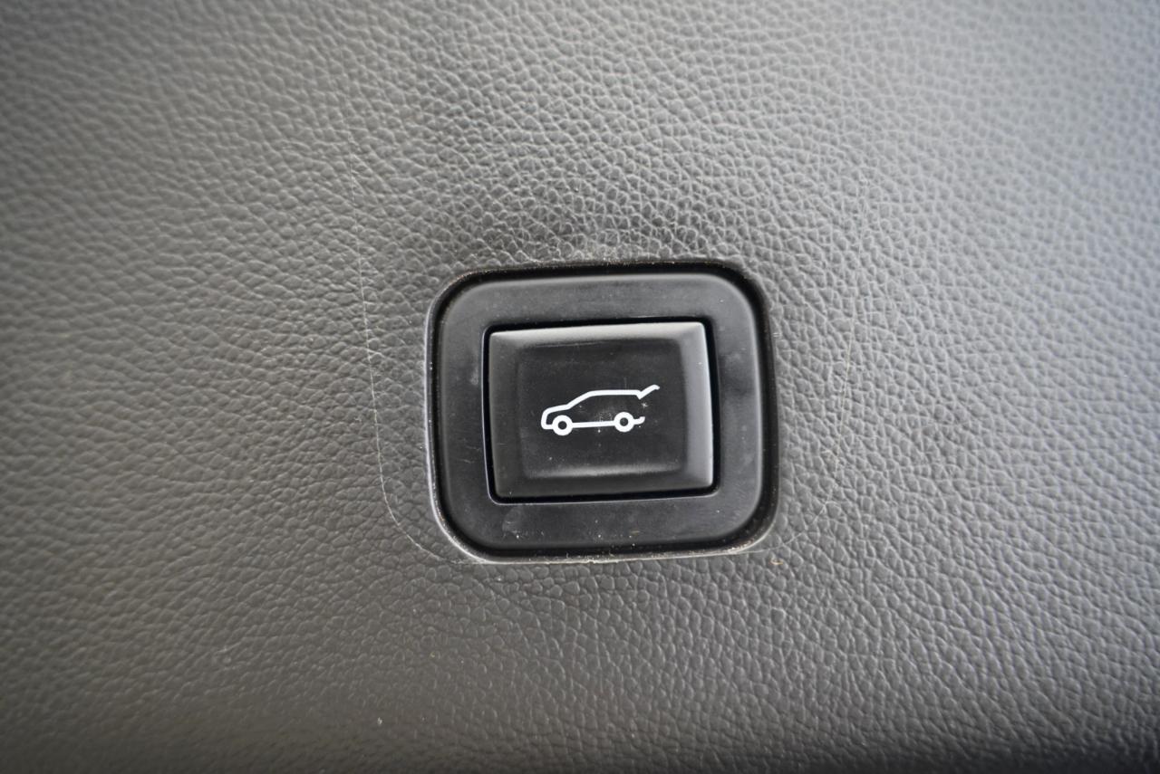 Chevrolet Traverse AWD 4dr LT Cloth w/1LT 2018