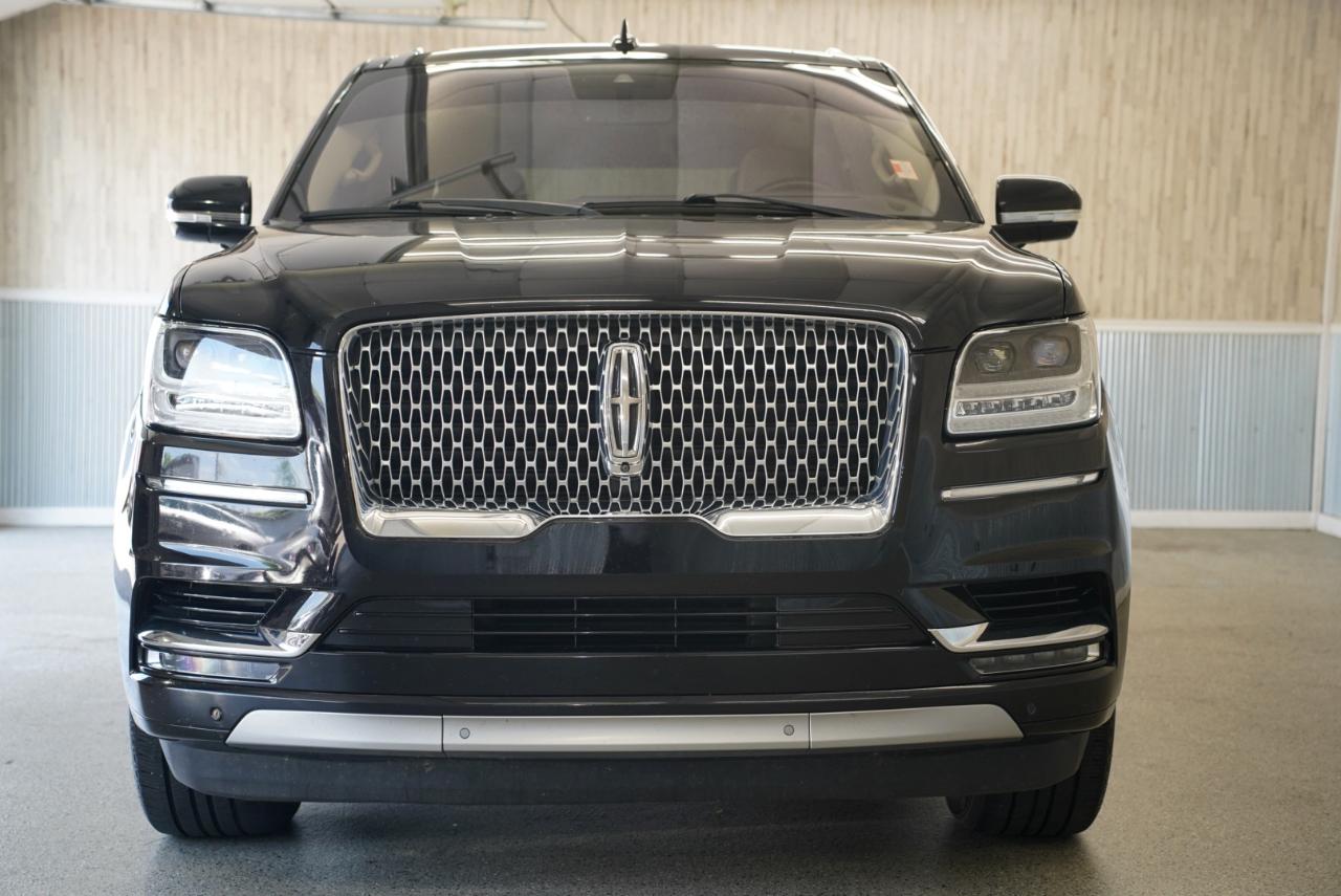 Lincoln Navigator Reserve 4x4 2020