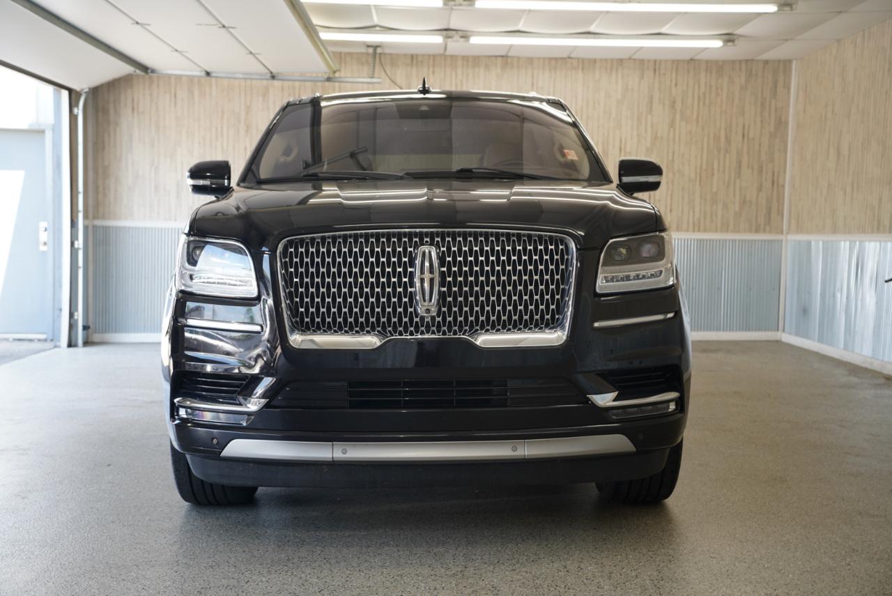 Lincoln Navigator Reserve 4x4 2020