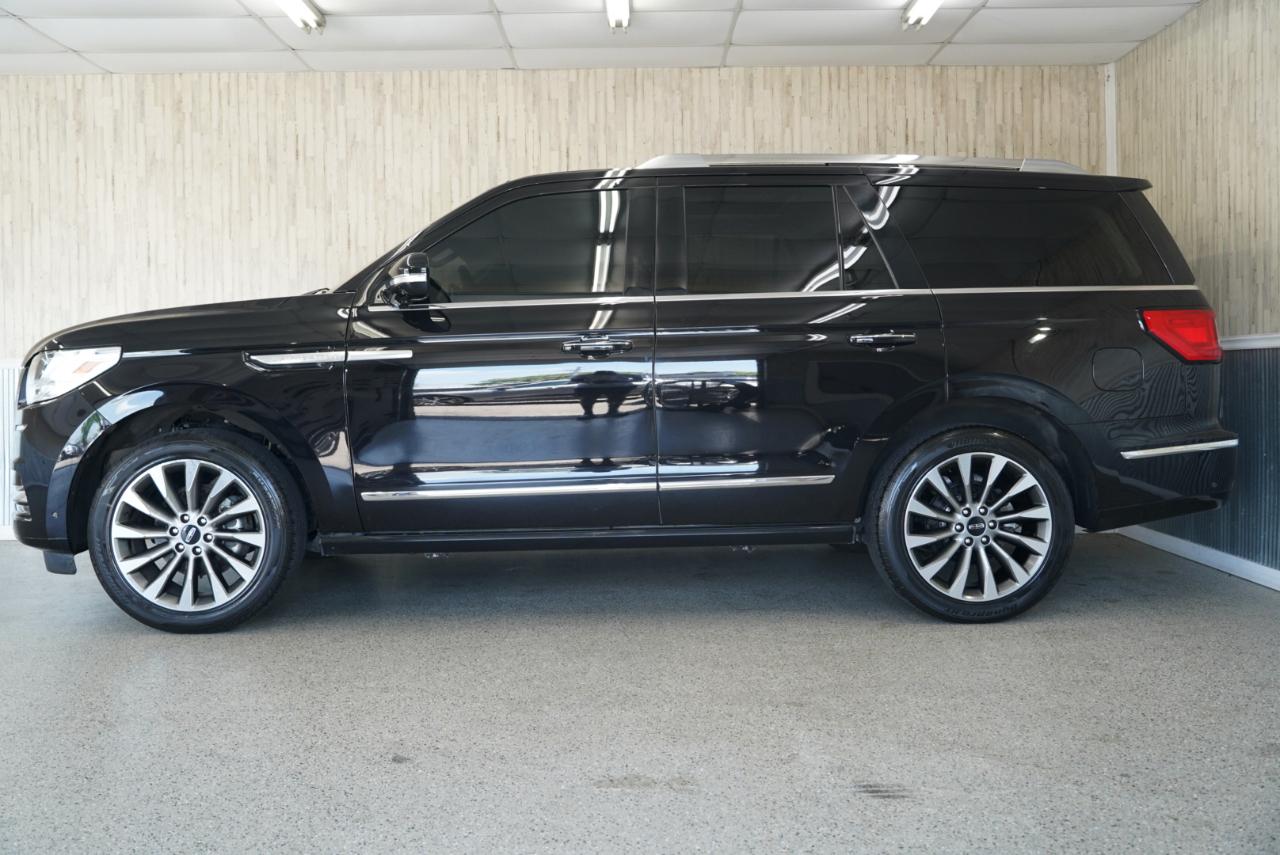 Lincoln Navigator Reserve 4x4 2020