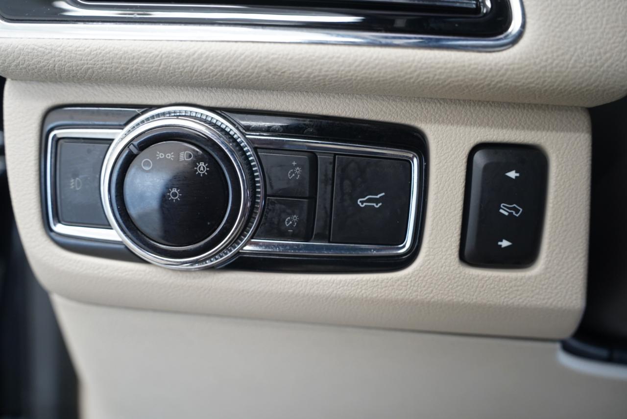 Lincoln Navigator Reserve 4x4 2020
