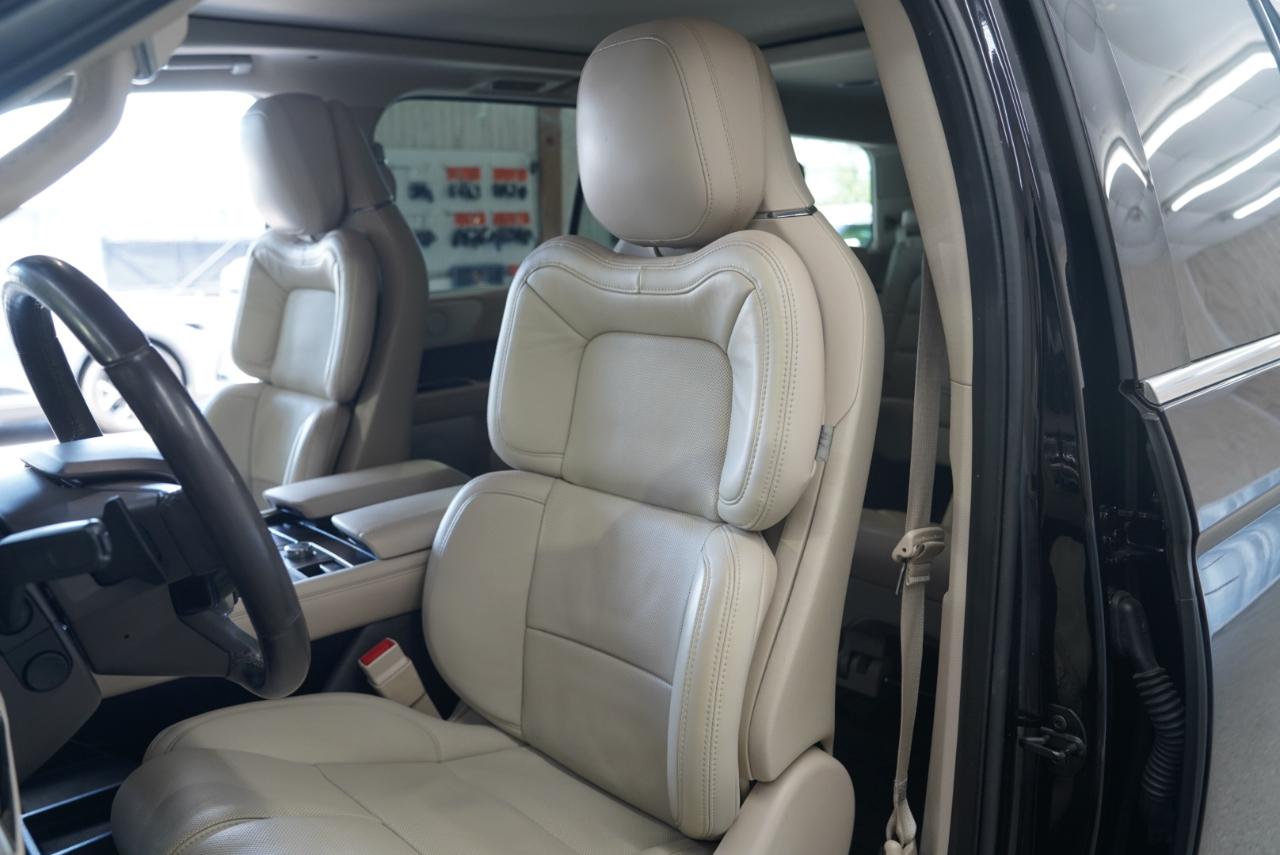 Lincoln Navigator Reserve 4x4 2020