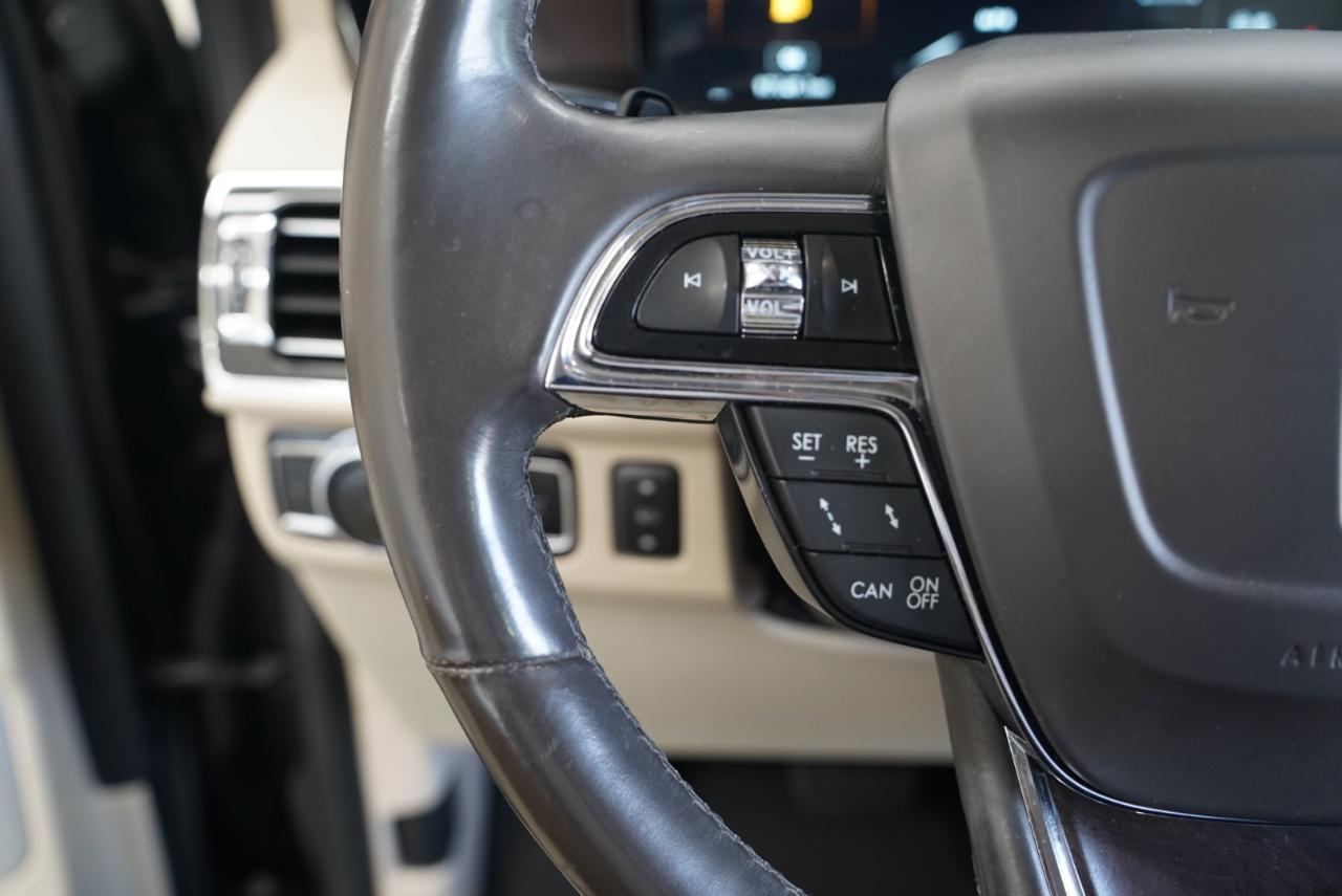 Lincoln Navigator Reserve 4x4 2020
