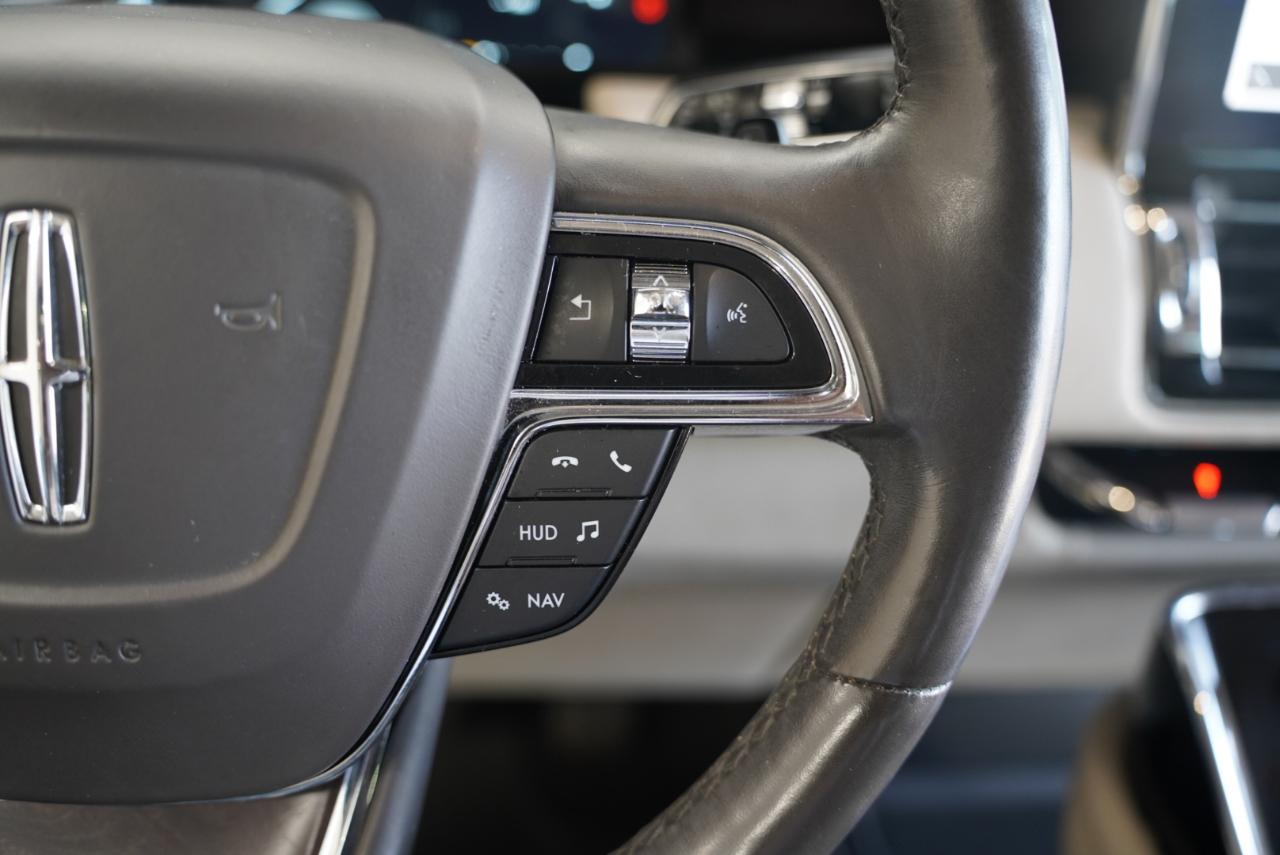 Lincoln Navigator Reserve 4x4 2020