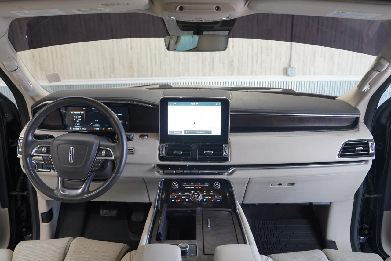 Lincoln Navigator Reserve 4x4 2020