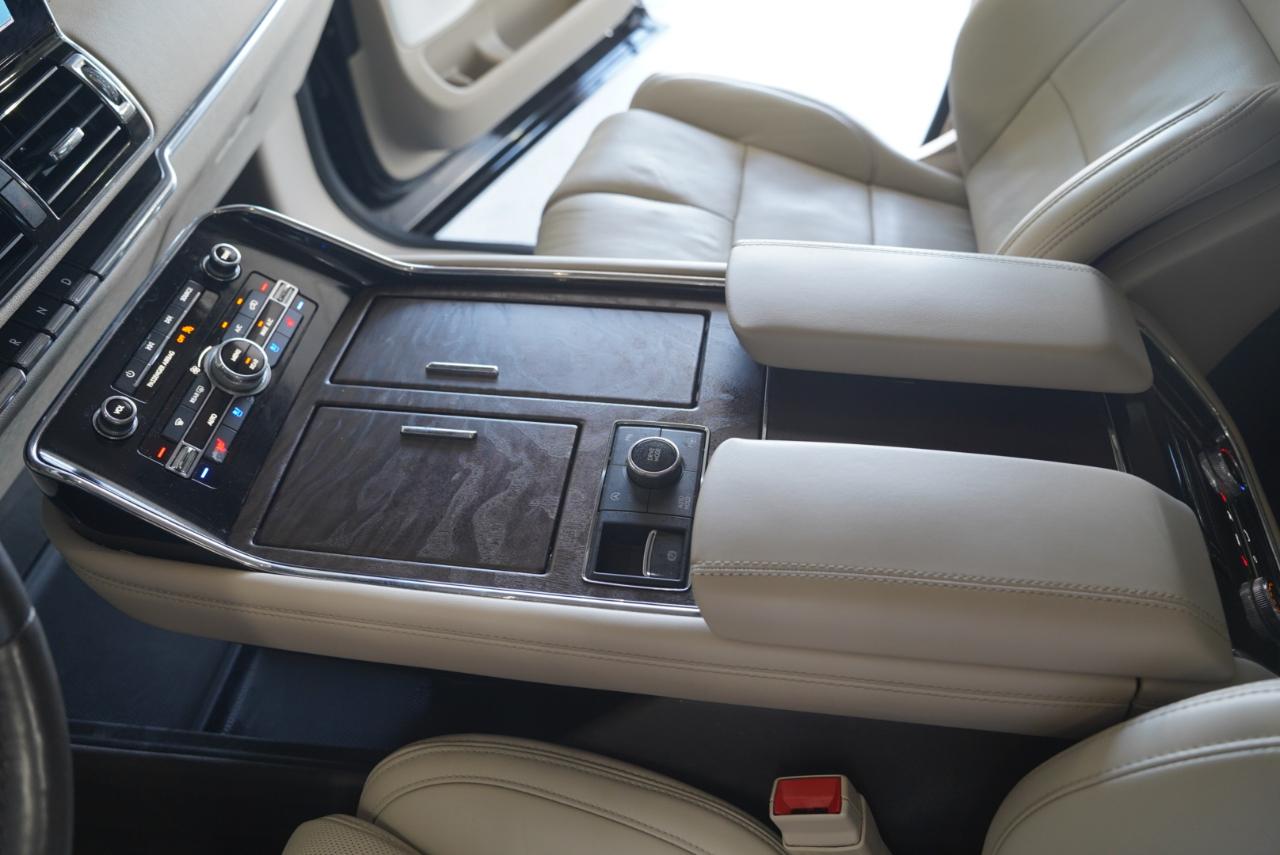 Lincoln Navigator Reserve 4x4 2020