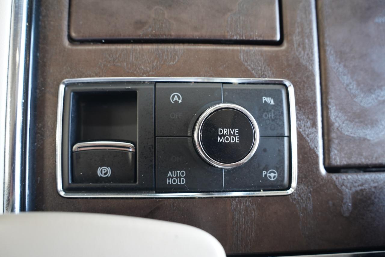 Lincoln Navigator Reserve 4x4 2020