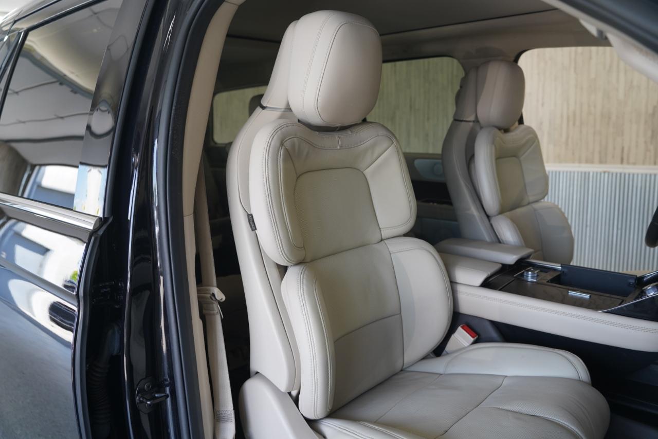 Lincoln Navigator Reserve 4x4 2020