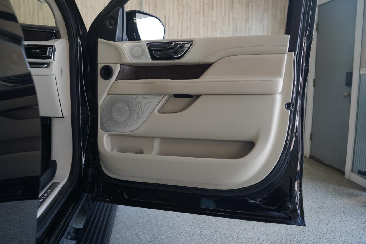 Lincoln Navigator Reserve 4x4 2020