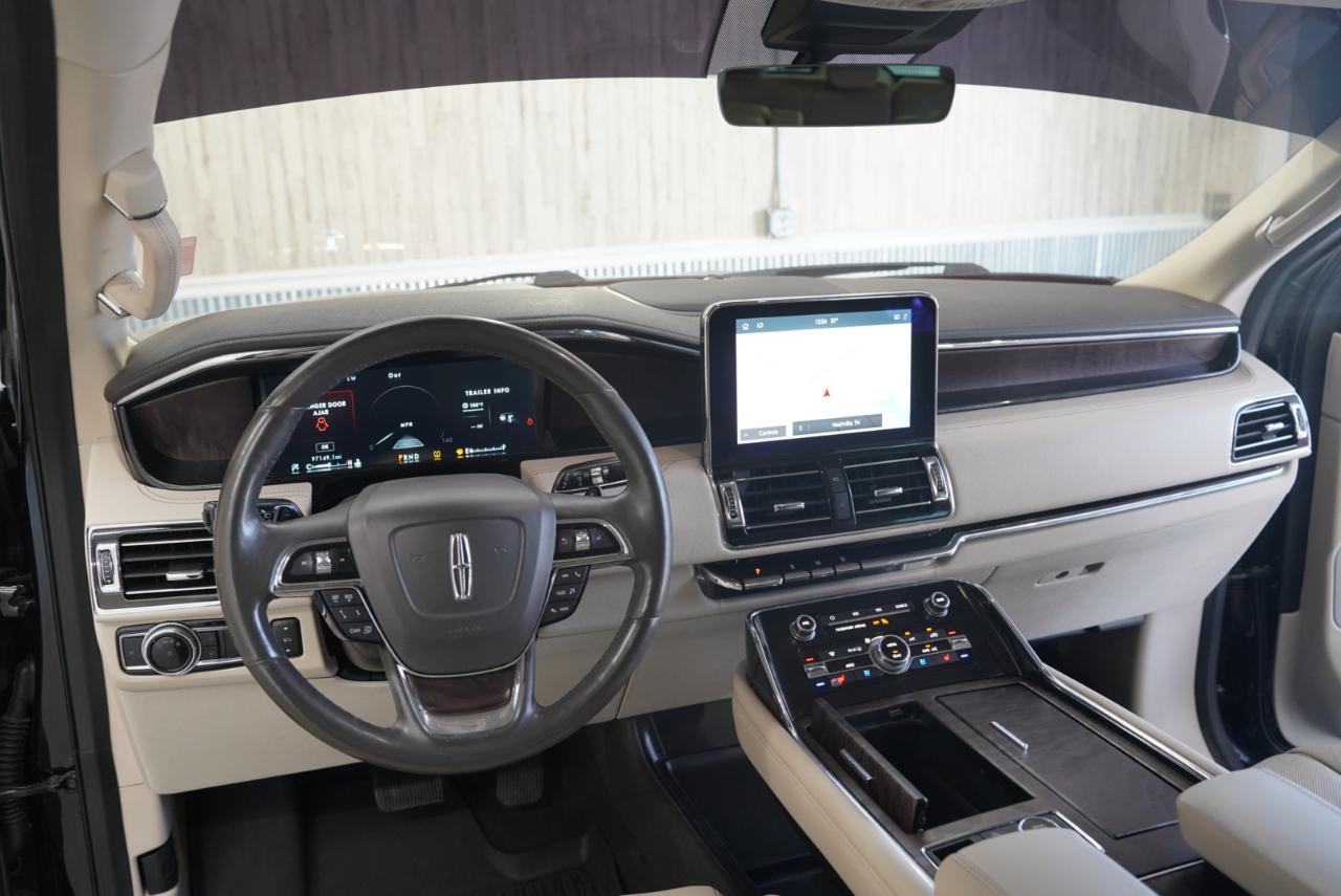 Lincoln Navigator Reserve 4x4 2020