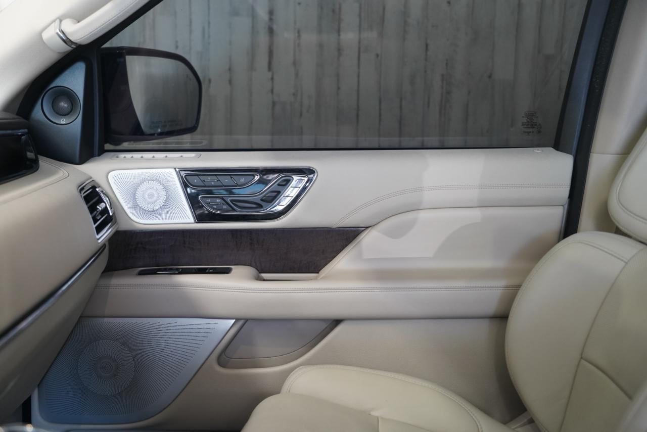 Lincoln Navigator Reserve 4x4 2020