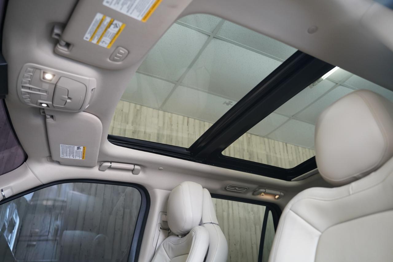 Lincoln Navigator Reserve 4x4 2020