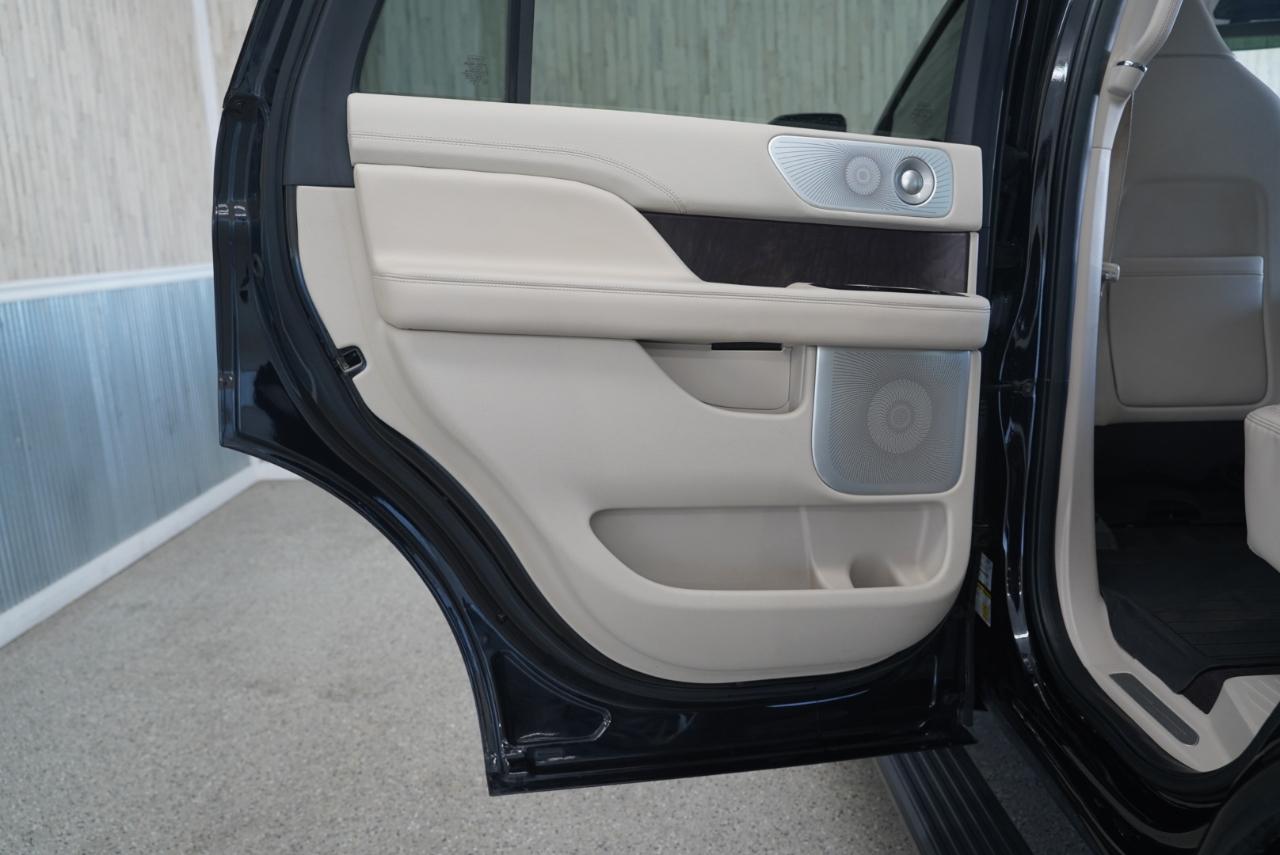 Lincoln Navigator Reserve 4x4 2020