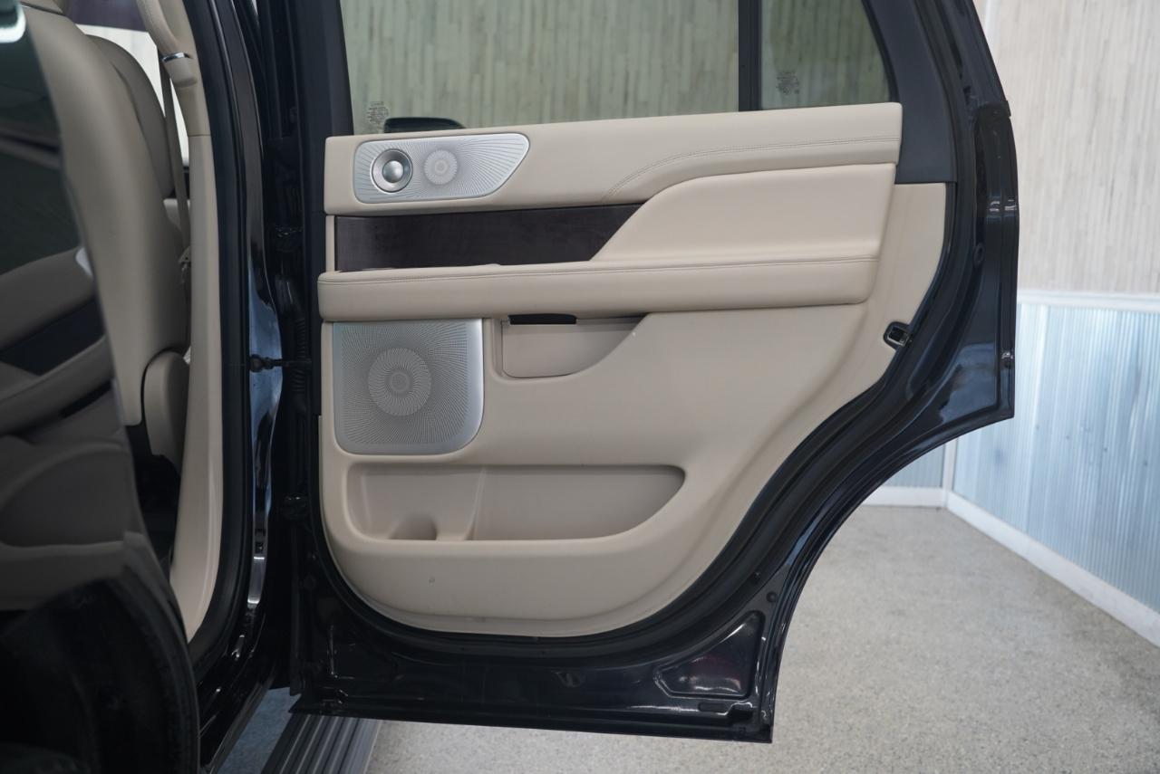 Lincoln Navigator Reserve 4x4 2020