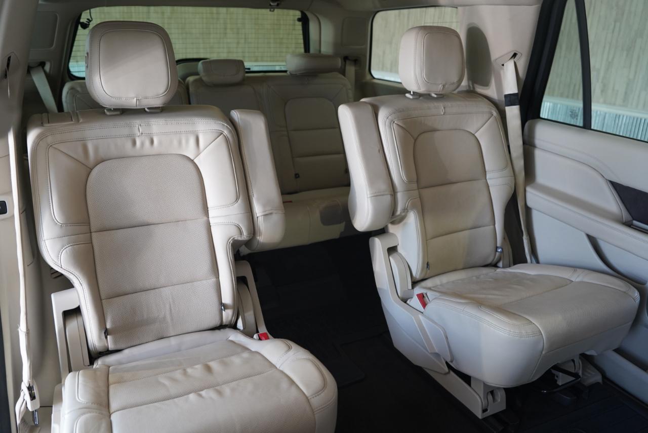 Lincoln Navigator Reserve 4x4 2020